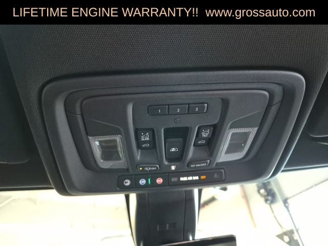 2022 Chevrolet Silverado 2500HD High Country