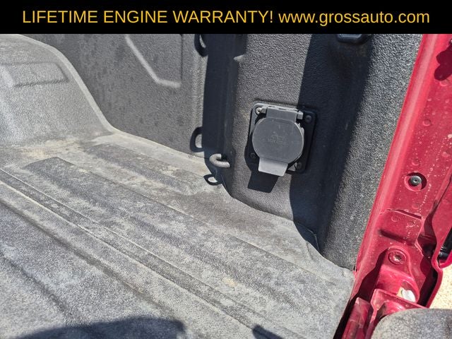 2020 Chevrolet Silverado 3500HD LTZ