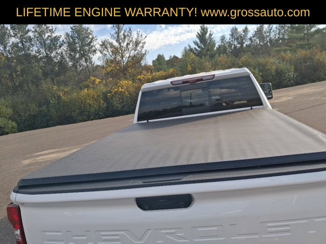 2020 Chevrolet Silverado 3500HD High Country