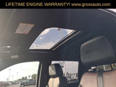 2020 Chevrolet Silverado 3500HD High Country