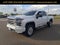 2020 Chevrolet Silverado 3500HD High Country