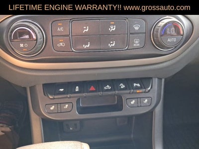 2020 Chevrolet Colorado Z71
