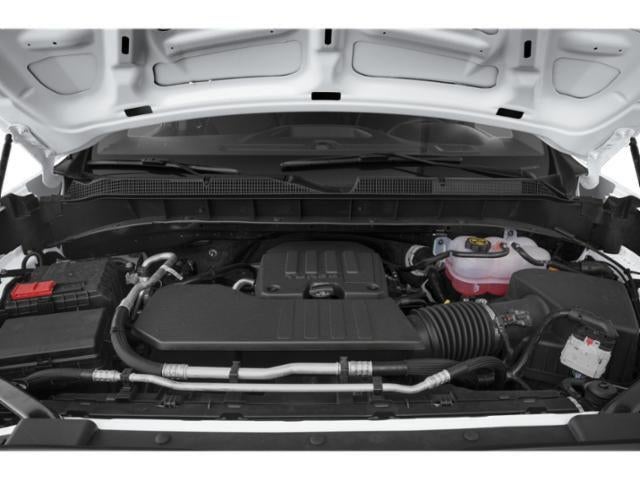 2022 Chevrolet Silverado 1500 LT LT1