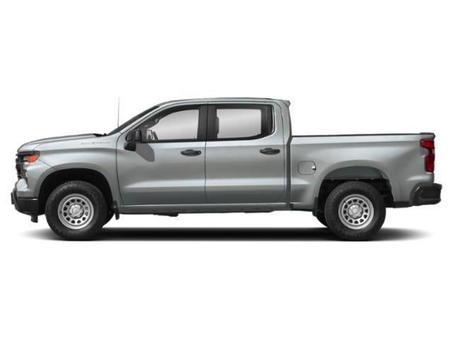 2022 Chevrolet Silverado 1500 LT LT1
