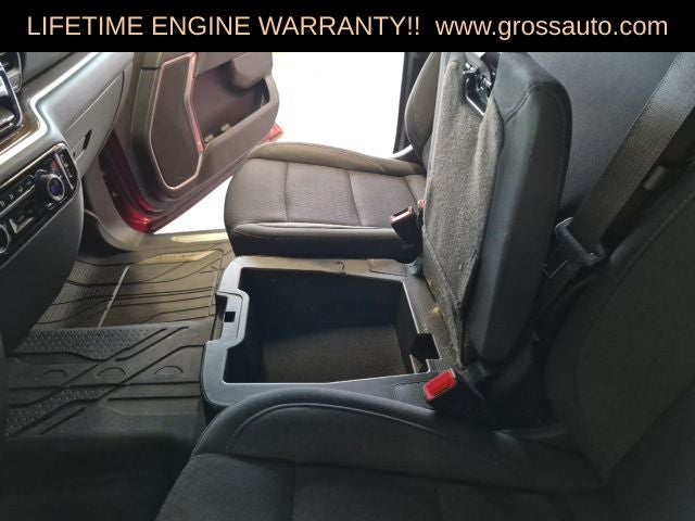 2023 Chevrolet Silverado 1500 LT LT1