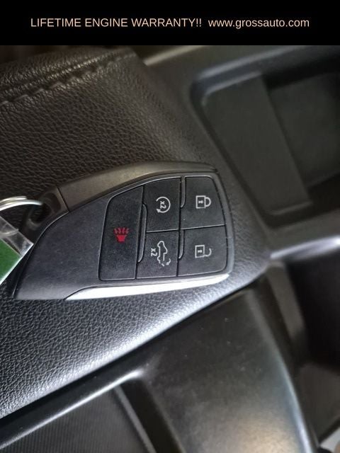 2023 Chevrolet Silverado 1500 LT LT1