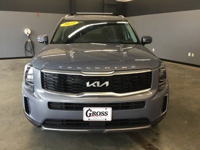 2023 Chevrolet Silverado 1500 LT LT1