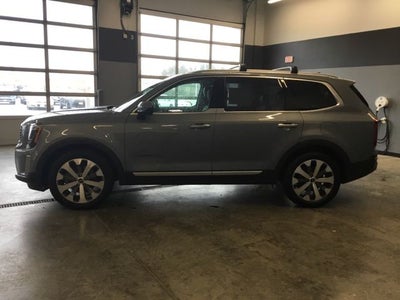 2023 Chevrolet Silverado 1500 LT LT1