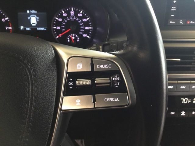 2023 Chevrolet Silverado 1500 LT LT1