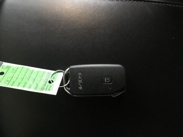 2023 Chevrolet Silverado 1500 LT LT1