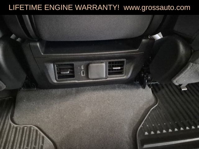 2025 Chevrolet Silverado 1500 LT LT1