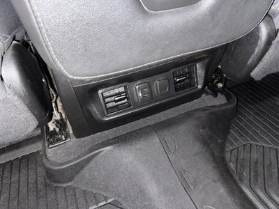 2021 Chevrolet Silverado 1500 4WD Crew Cab Short Bed RST