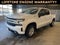 2021 Chevrolet Silverado 1500 4WD Crew Cab Short Bed RST