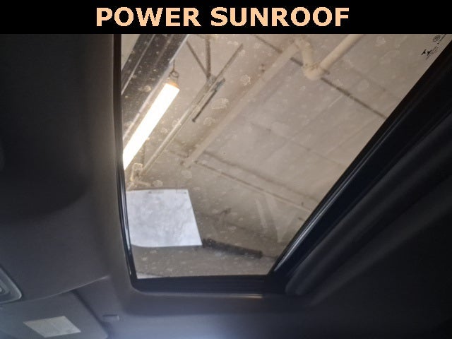 2020 Chevrolet Silverado 1500 4WD Crew Cab Short Bed LTZ