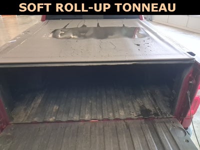 2020 Chevrolet Silverado 1500 4WD Crew Cab Short Bed LTZ