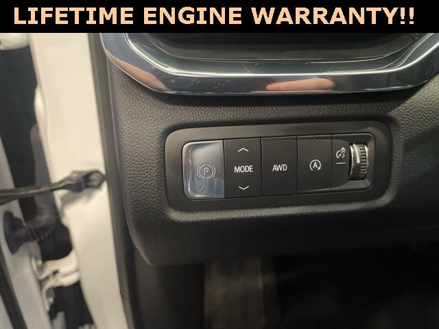 2025 GMC Acadia AWD Elevation