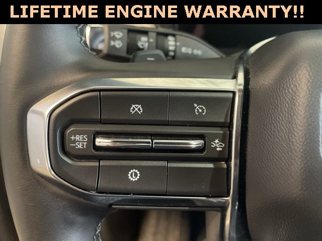 2025 GMC Acadia AWD Elevation