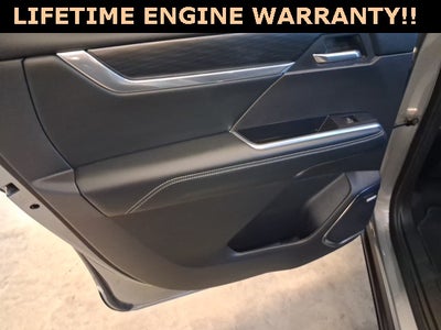 2025 GMC Acadia AWD Elevation