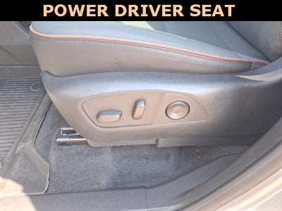 2024 GMC Acadia AWD AT4