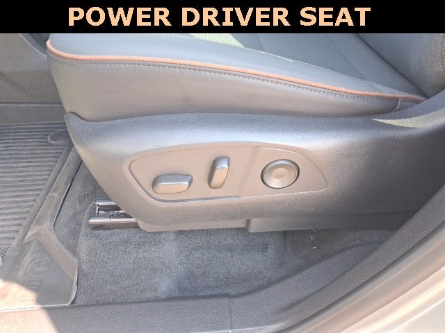 2024 GMC Acadia AWD AT4