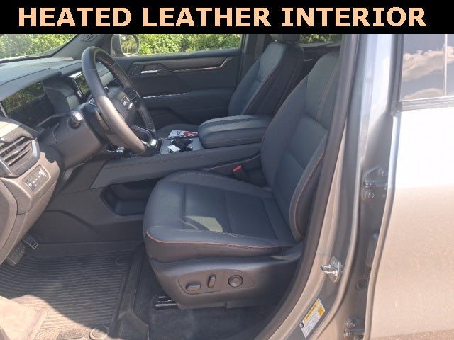 2024 GMC Acadia AWD AT4