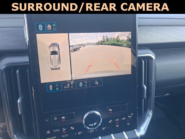 2024 GMC Acadia AWD AT4