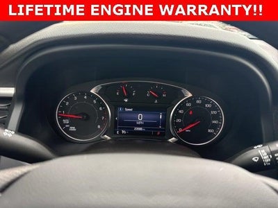 2023 GMC Acadia AWD SLE