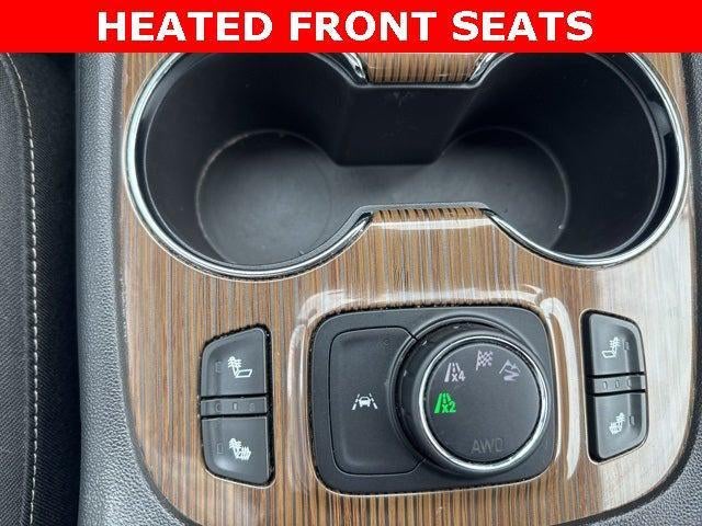 2023 GMC Acadia AWD SLE