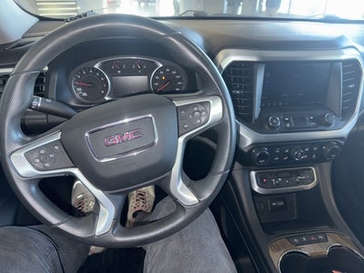 2023 GMC Acadia AWD SLE