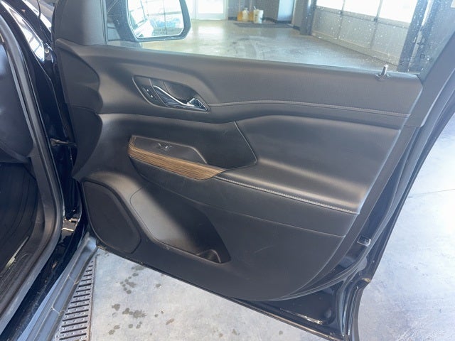 2023 GMC Acadia AWD SLE