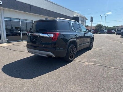 2023 GMC Acadia AWD SLE