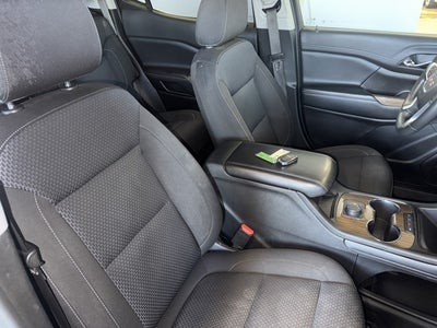 2023 GMC Acadia AWD SLE