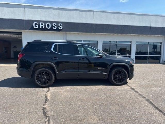 2023 GMC Acadia AWD SLE