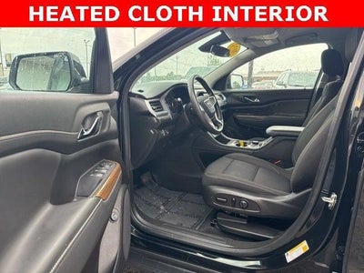 2023 GMC Acadia AWD SLE