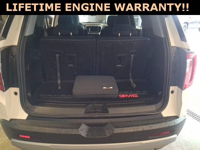 2023 GMC Acadia AWD SLE