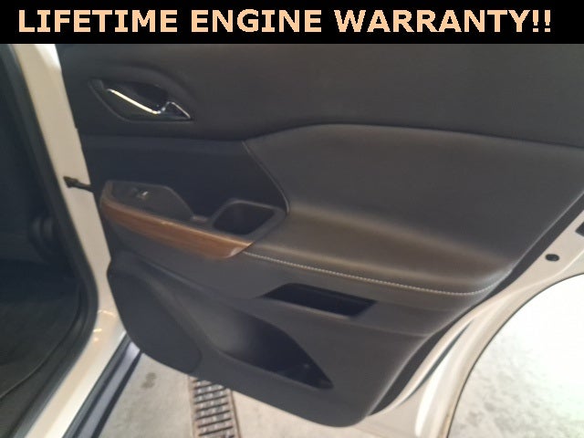 2023 GMC Acadia AWD SLE