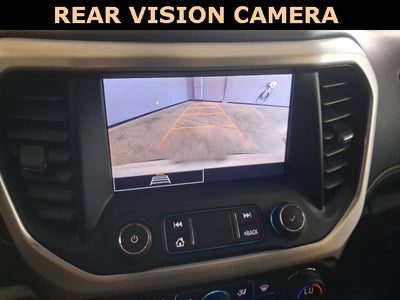 2023 GMC Acadia AWD SLE