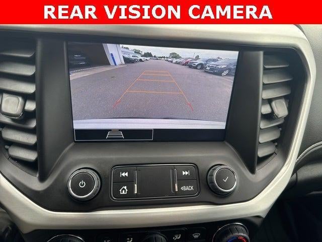 2023 GMC Acadia AWD SLE