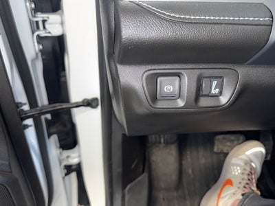 2023 GMC Acadia AWD SLE