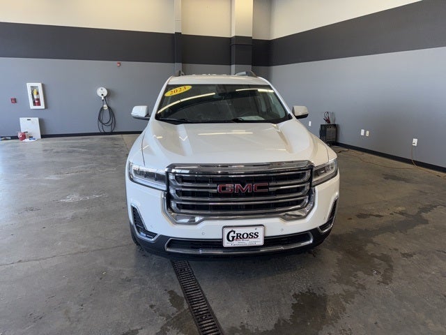 2023 GMC Acadia AWD SLE