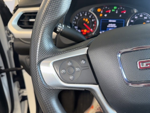 2023 GMC Acadia AWD SLE