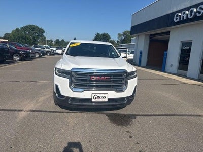2023 GMC Acadia AWD SLE