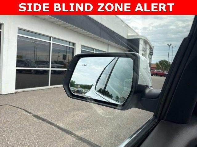 2023 GMC Acadia AWD SLE