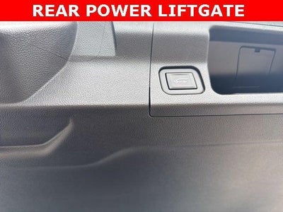 2023 GMC Acadia AWD SLE