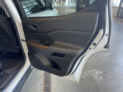 2023 GMC Acadia AWD SLE