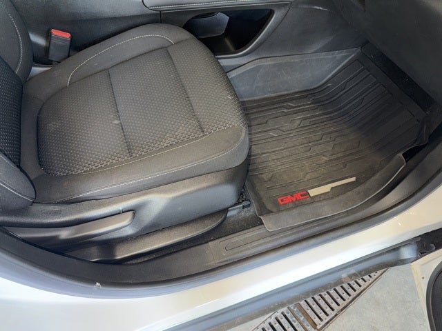 2023 GMC Acadia AWD SLE