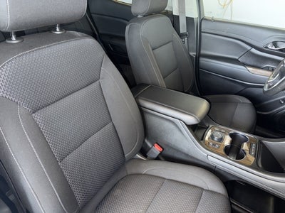 2023 GMC Acadia AWD SLE