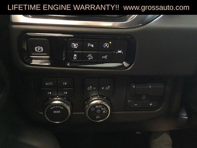 2025 GMC Yukon XL Elevation