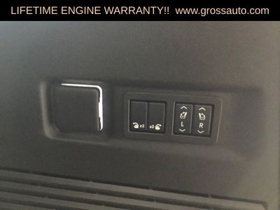 2025 GMC Yukon XL Elevation