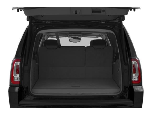 2015 GMC Yukon XL 1500 SLT 1500